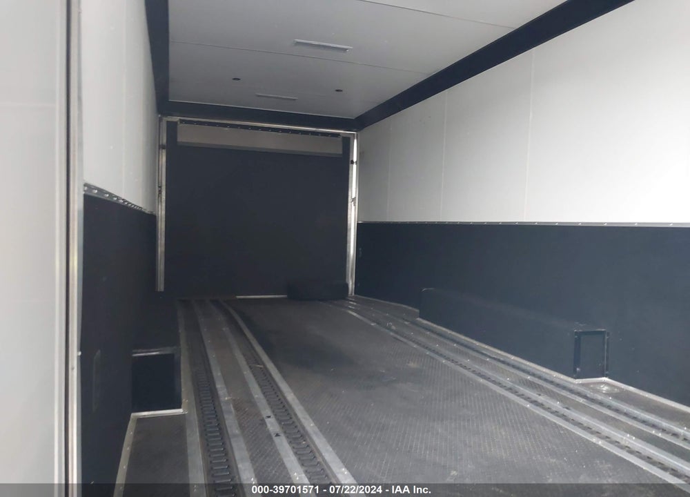 2019 UNITED OTHER VIN: 56JTE2820KA160469