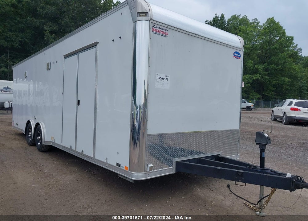 2019 UNITED OTHER VIN: 56JTE2820KA160469