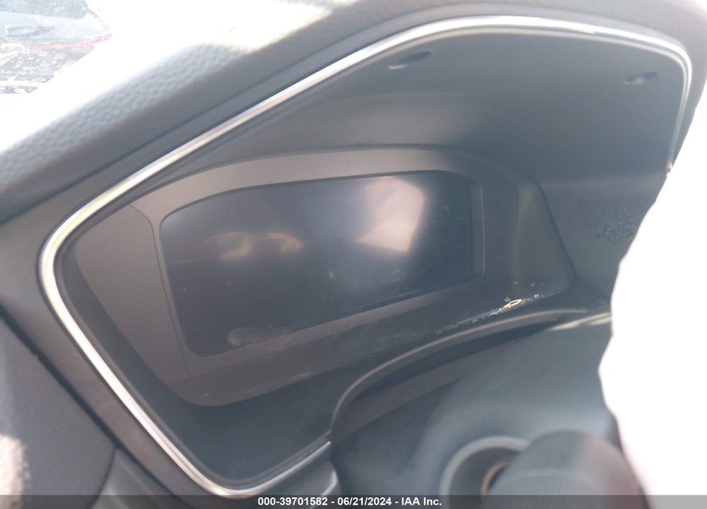 2024 ACURA INTEGRA A-SPEC TECHNOLOGY PACKAGE VIN: 19UDE4G77RA006769