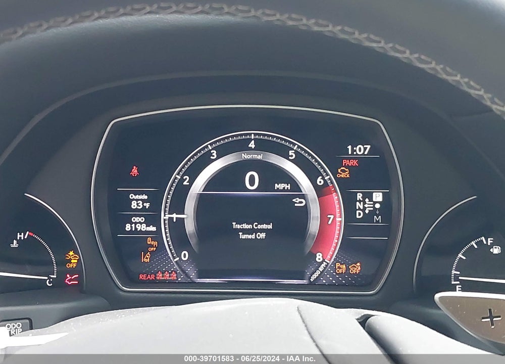 2022 LEXUS LS 500 VIN: JTHD51GF5N5010275