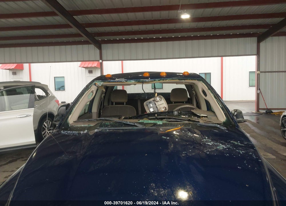 2003 DODGE RAM 2500 SLT/LARAMIE/ST VIN: 3D7KA28C53G824484