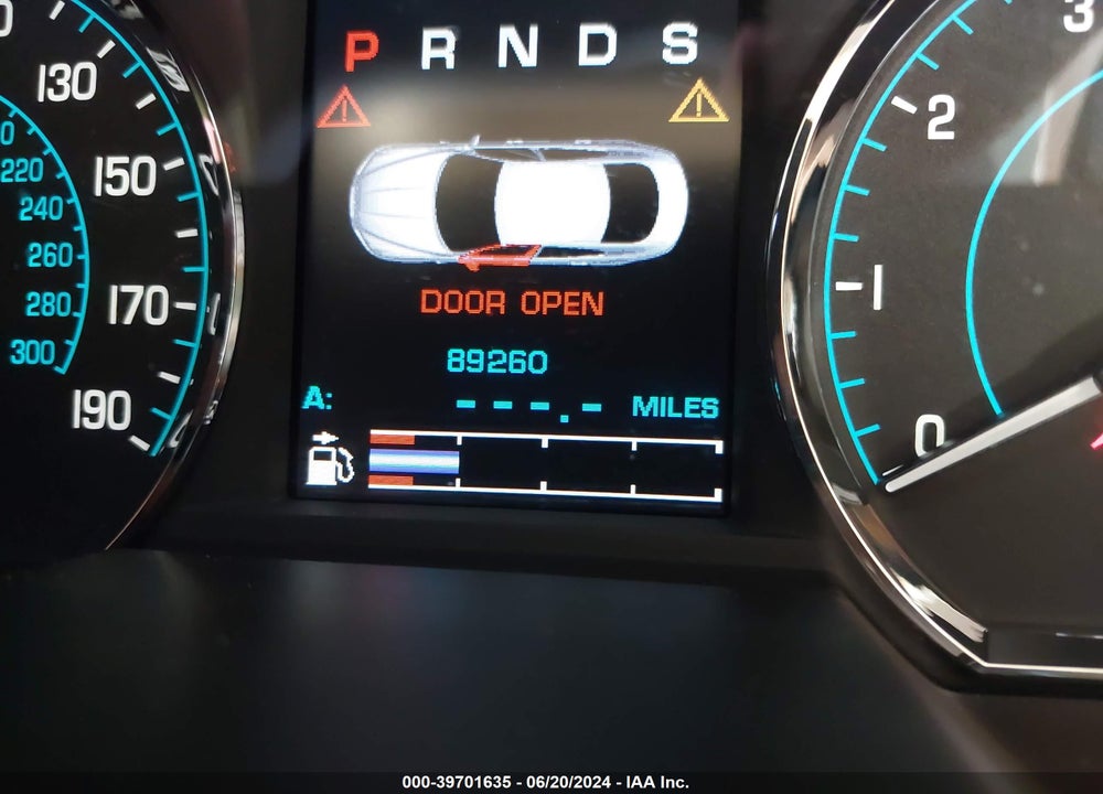 2013 JAGUAR XF V6 SC VIN: SAJWJ0EF9D8S76691
