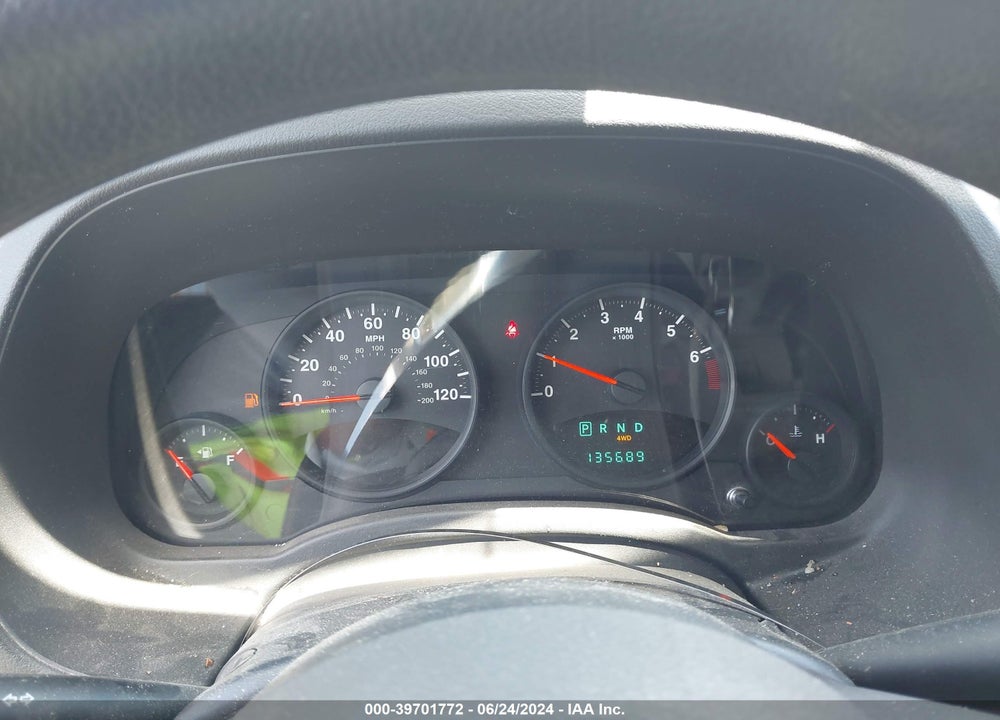 2011 JEEP COMPASS VIN: 1J4NF1FB0BD222871