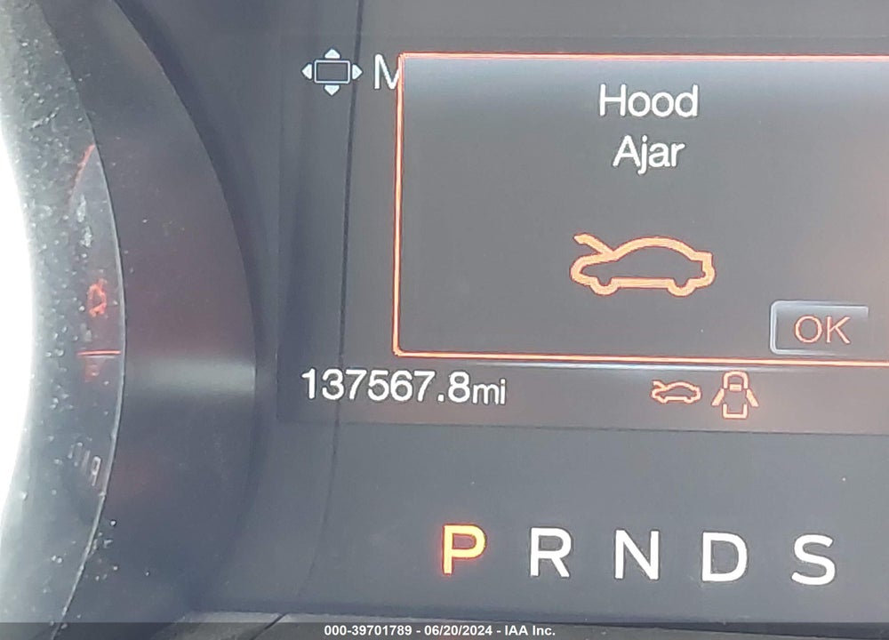 2019 FORD MUSTANG ECOBOOST VIN: 1FA6P8TH4K5115167