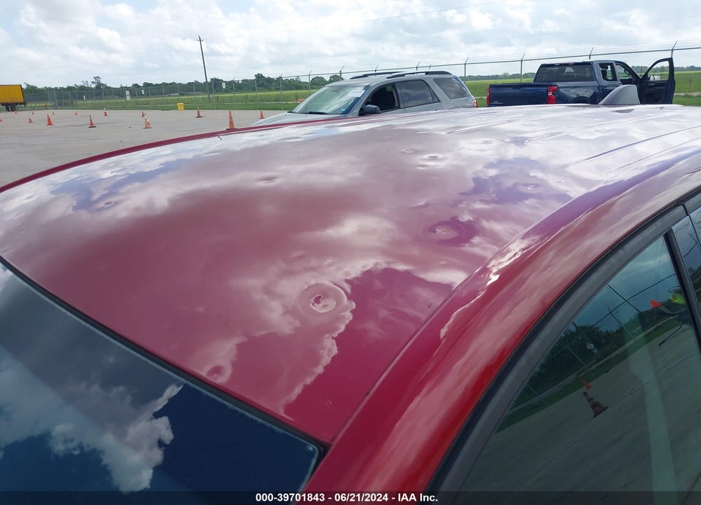 2020 CHEVROLET EQUINOX FWD LT 1.5L TURBO VIN: 3GNAXKEV5LS598204