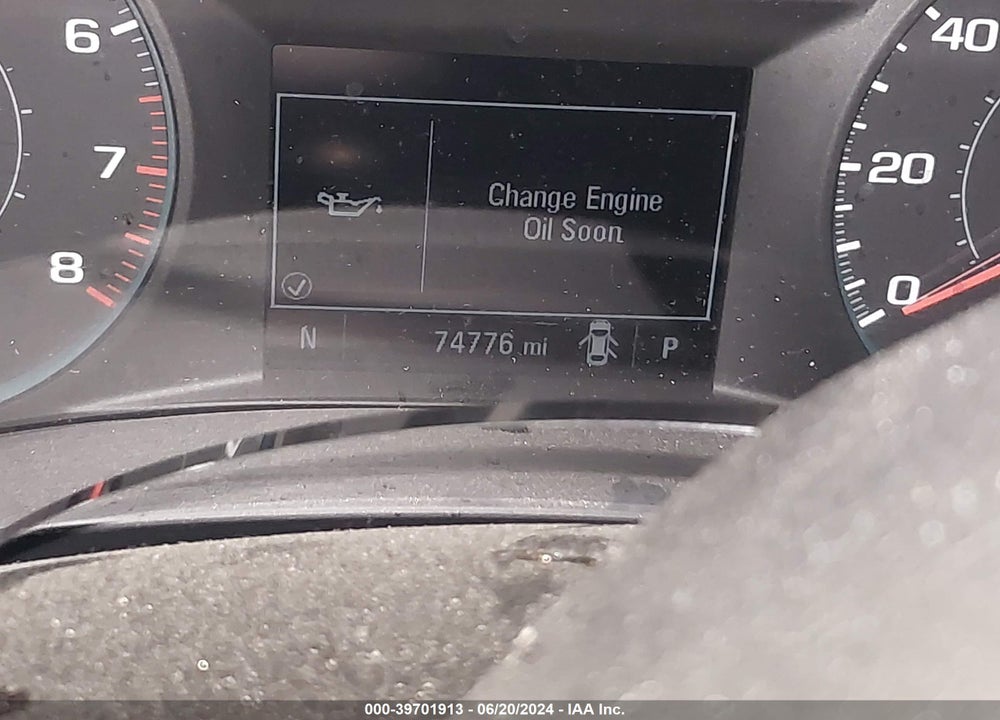 2021 CHEVROLET MALIBU FWD LT VIN: 1G1ZD5ST4MF029044