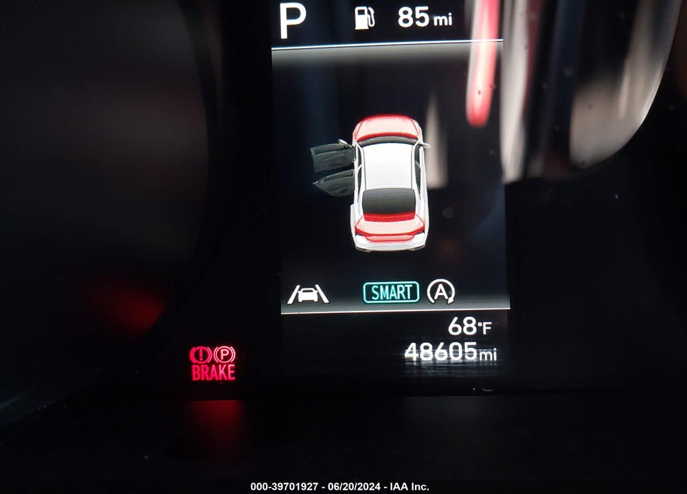 2022 HYUNDAI ELANTRA SE VIN: KMHLL4AG8NU357218