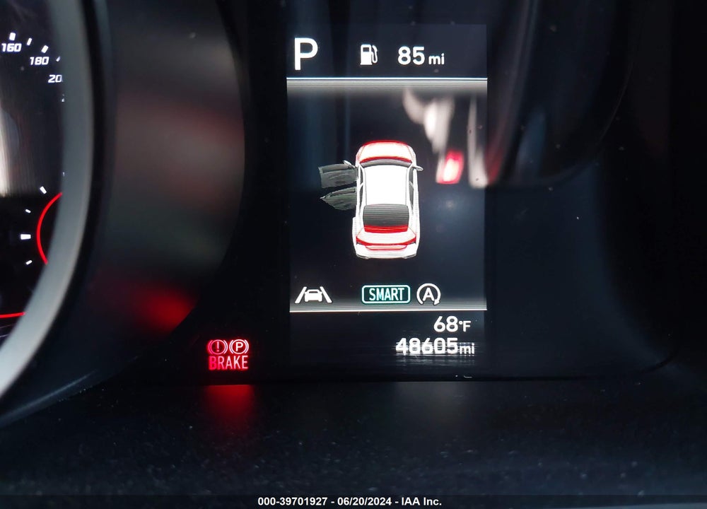 2022 HYUNDAI ELANTRA SE VIN: KMHLL4AG8NU357218