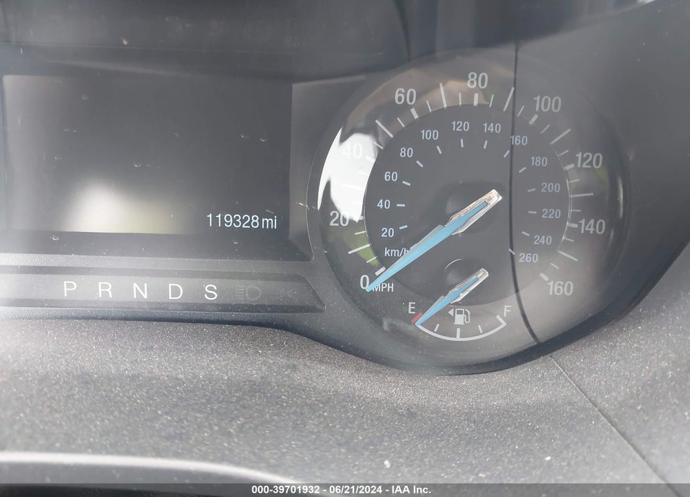 2014 FORD FUSION SE VIN: 1FA6P0HD5E5363696
