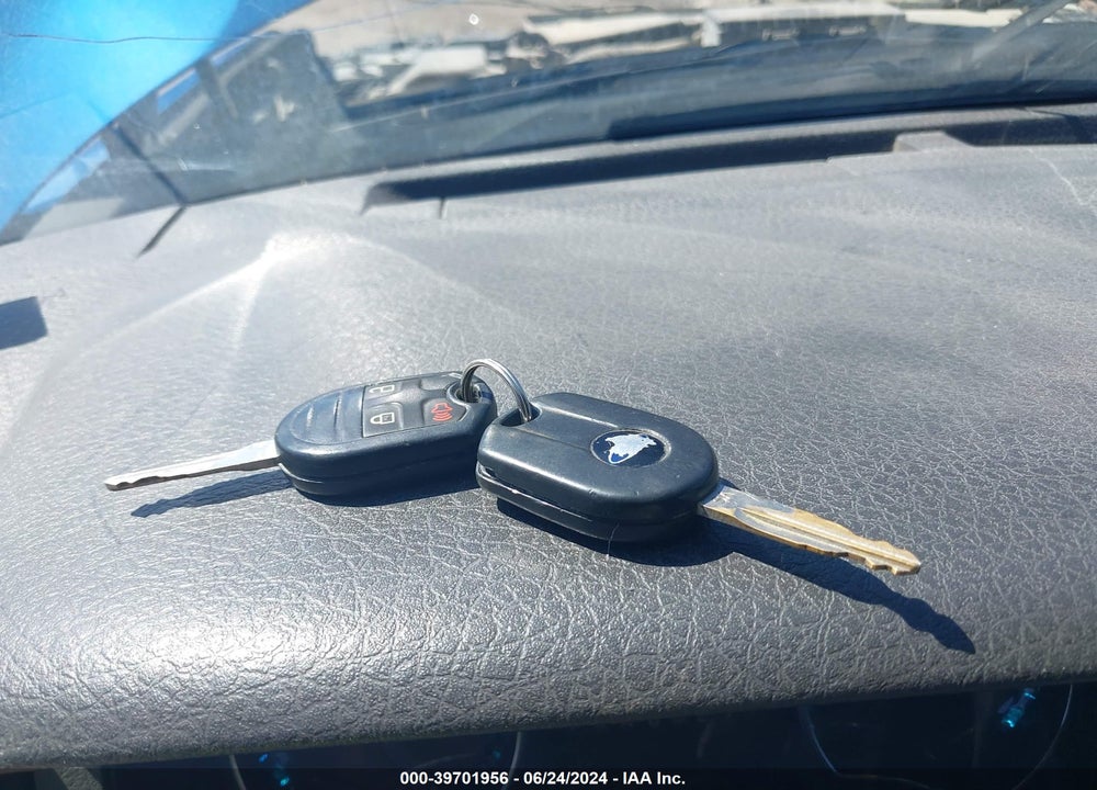2012 FORD F-150 XLT VIN: 1FTFW1ET8CKD10455