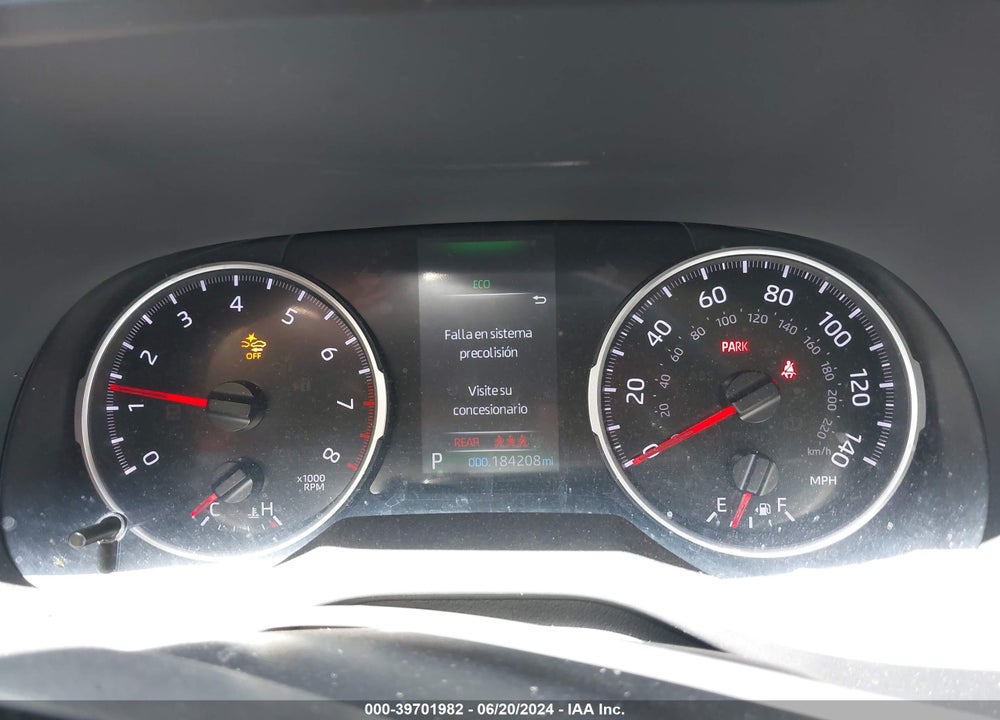 2021 TOYOTA RAV4 LE VIN: 2T3H1RFV7MC154215