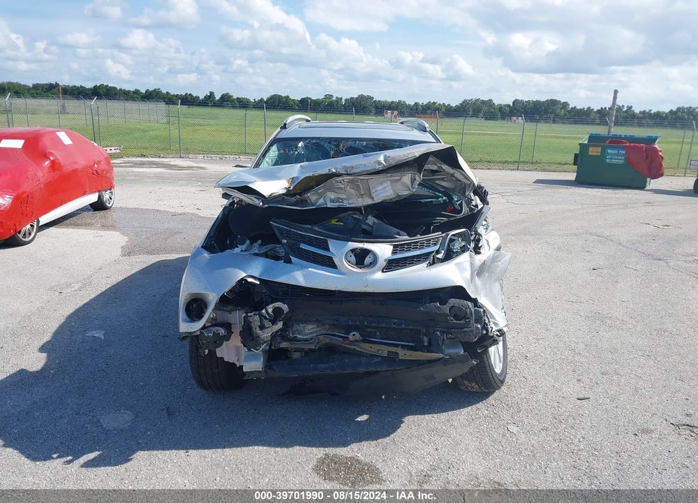 2015 TOYOTA RAV4 LIMITED VIN: 2T3YFREV8FW171710