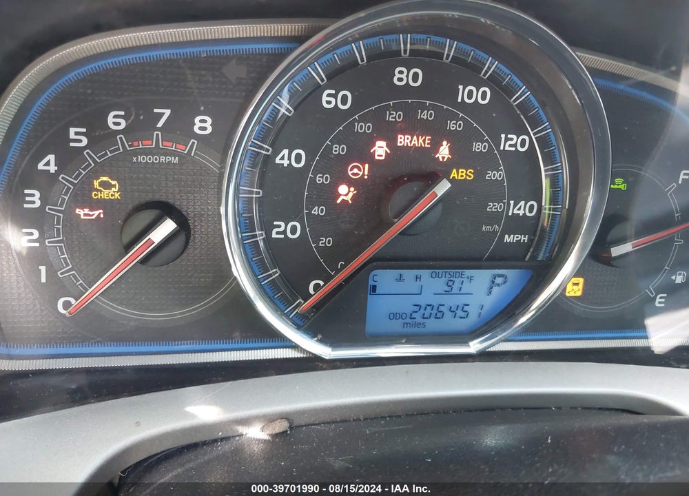 2015 TOYOTA RAV4 LIMITED VIN: 2T3YFREV8FW171710