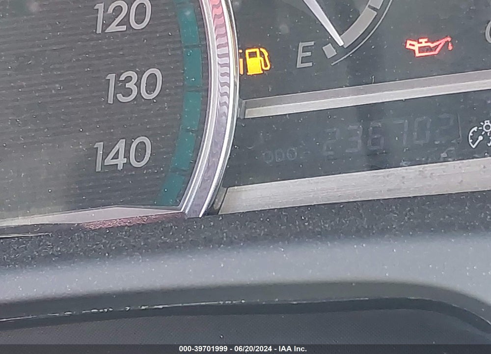 2012 TOYOTA VENZA XLE V6 VIN: 4T3ZK3BB1CU051377