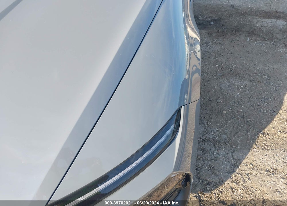 2024 HYUNDAI SONATA N LINE VIN: KMHL54JC2RA370982