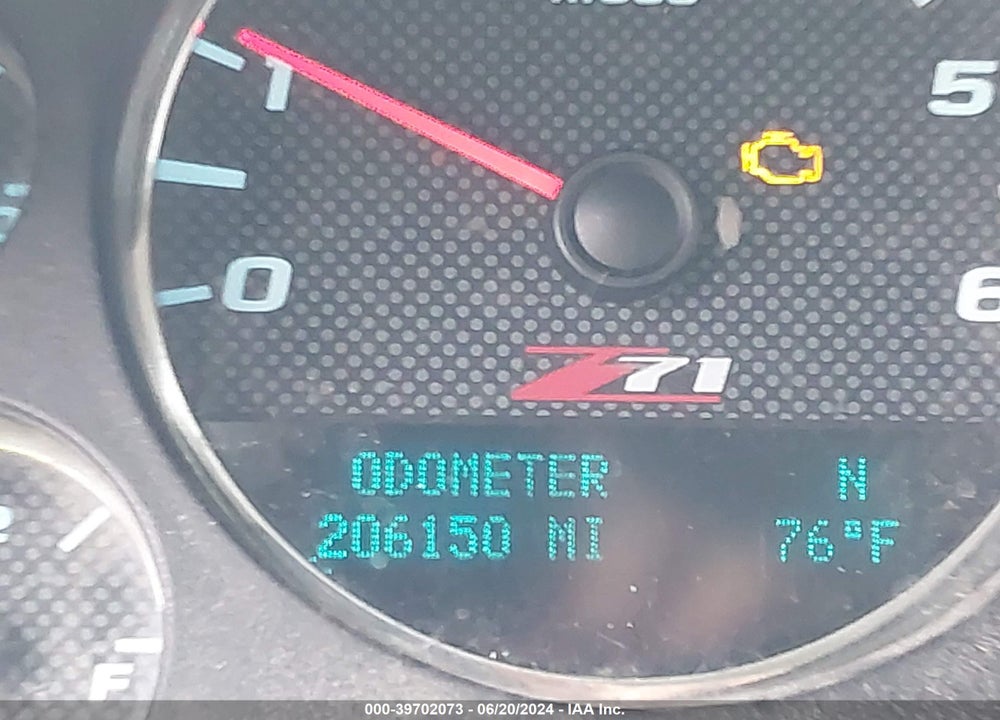 2013 CHEVROLET TAHOE LT VIN: 1GNSCBE09DR167177