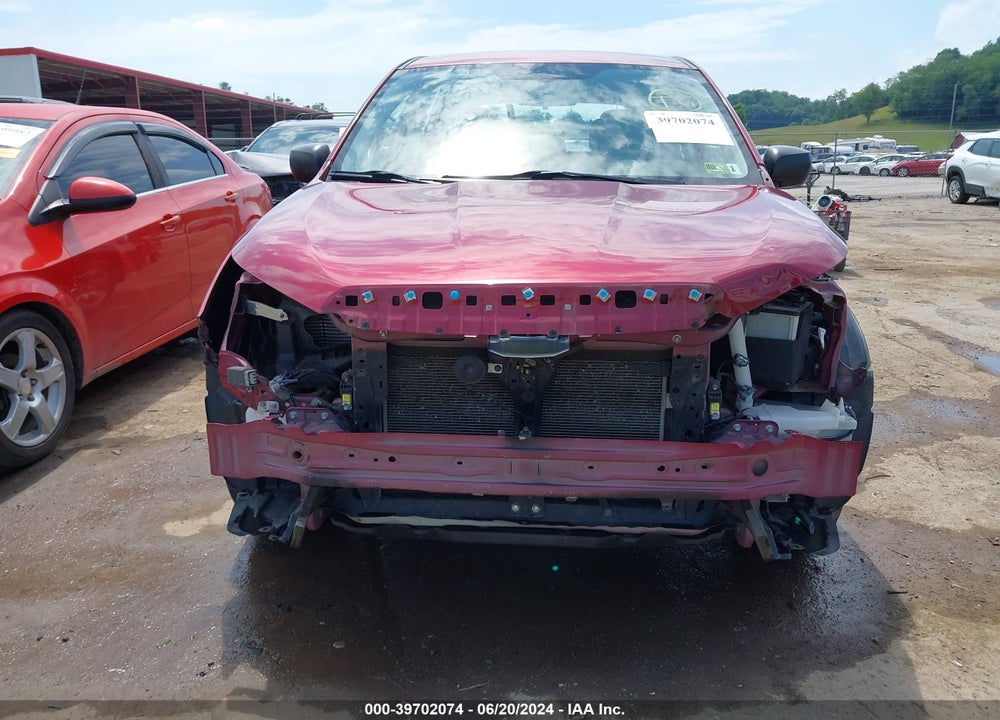 2018 SUBARU FORESTER 2.5I VIN: JF2SJAAC5JH612347