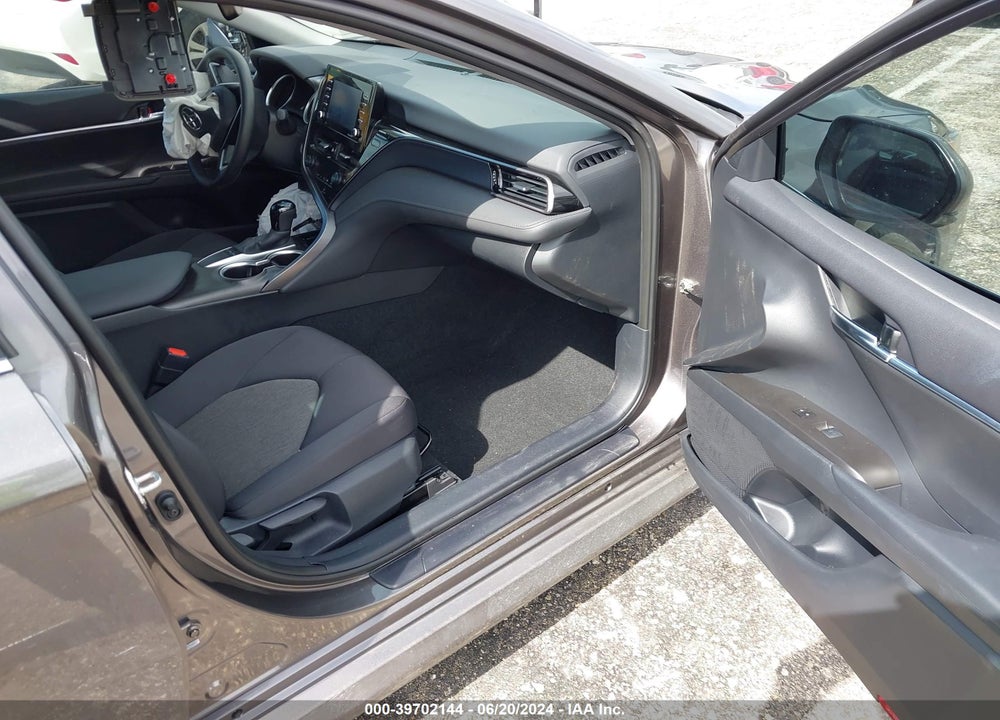 2024 TOYOTA CAMRY LE VIN: 4T1R11AK3RU914366