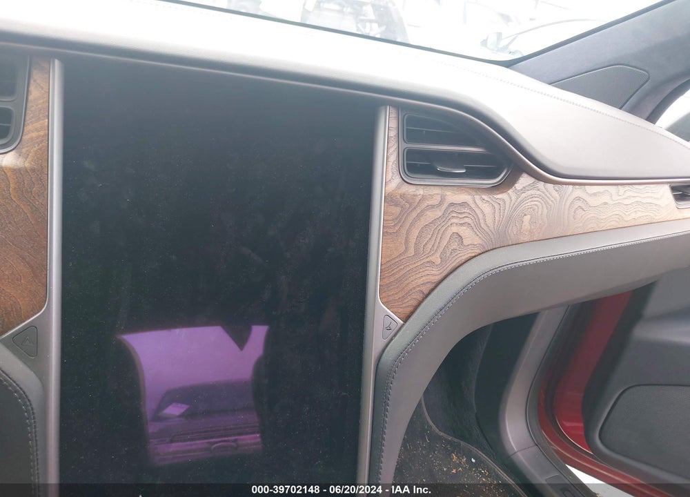 2020 TESLA MODEL X LONG RANGE DUAL MOTOR ALL-WHEEL DRIVE/LONG RANGE PLUS DUAL MOTOR ALL-WHEEL DRIVE VIN: 5YJXCBE20LF245902