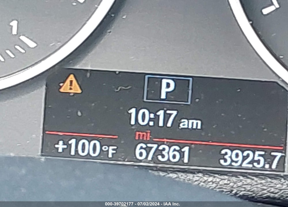 2018 BMW X1 SDRIVE28I VIN: WBXHU7C37J5H43478