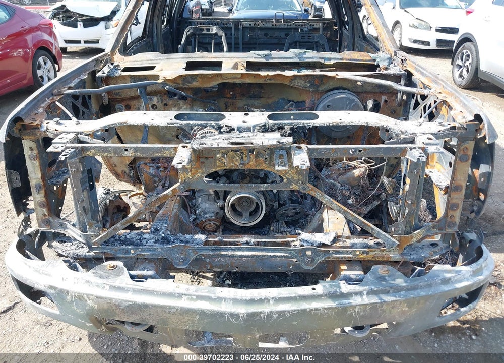 2015 CHEVROLET SILVERADO 1500 1LT VIN: 1GCVKREC7FZ199687