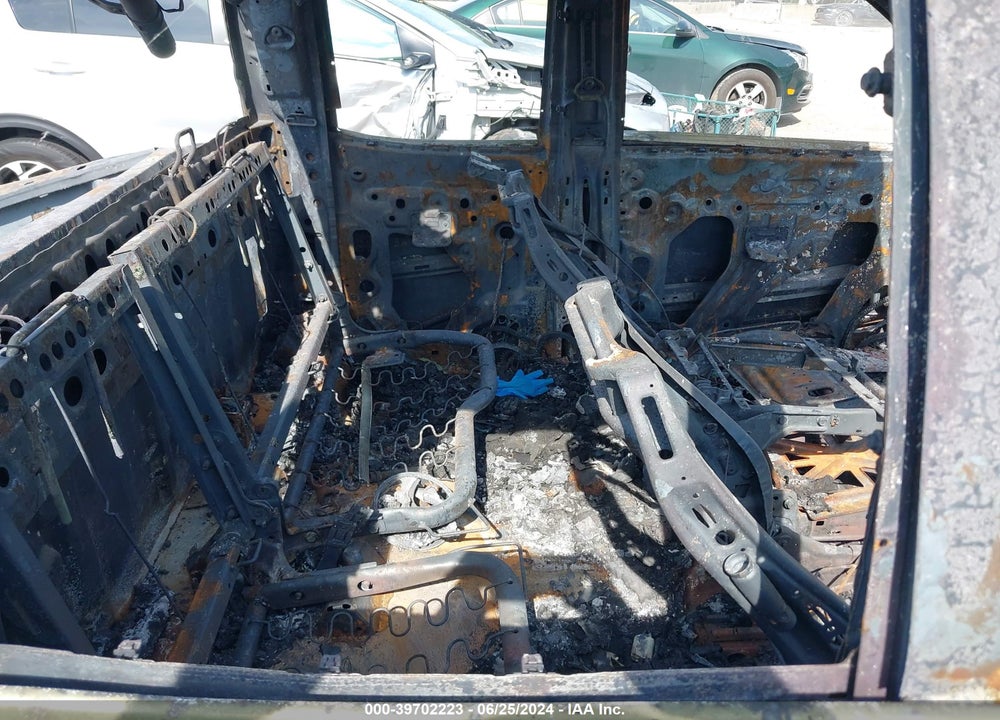 2015 CHEVROLET SILVERADO 1500 1LT VIN: 1GCVKREC7FZ199687