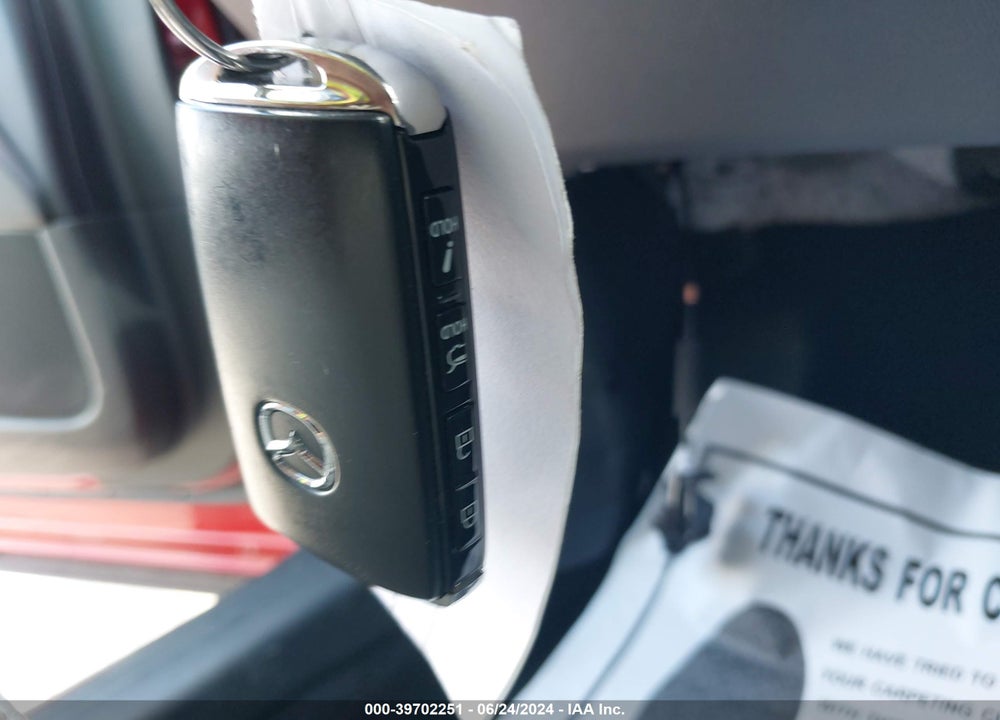 2022 MAZDA CX-5 2.5 S PREFERRED VIN: JM3KFBCM6N1566786