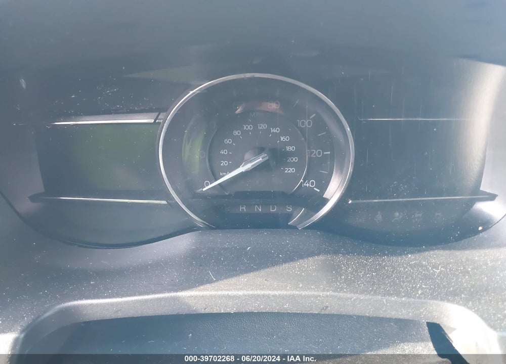 2019 FORD EXPLORER XLT VIN: 1FM5K8D85KGA80934
