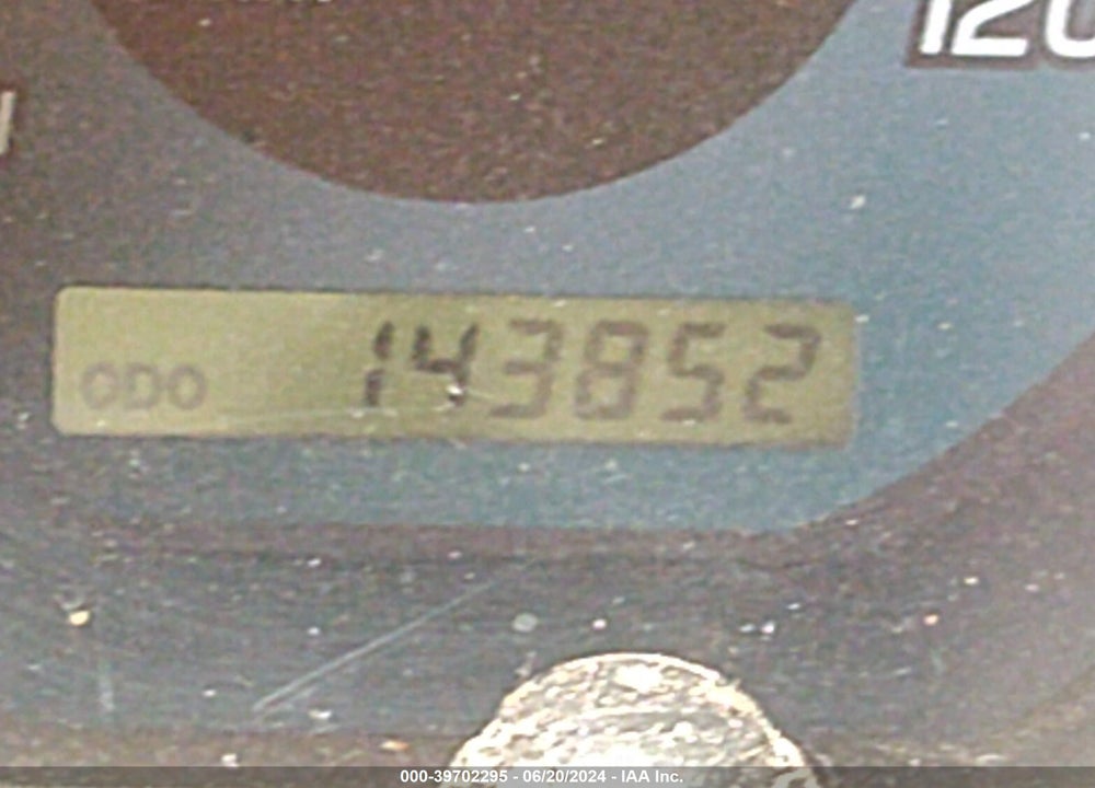 2002 NISSAN FRONTIER SE-V6 VIN: 1N6ED29Y52C315275
