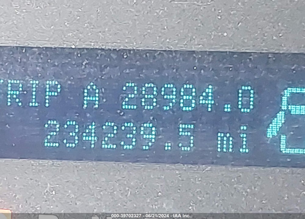 2010 FORD F-150 FX4/LARIAT/XL/XLT VIN: 1FTFX1EV1AFA67026