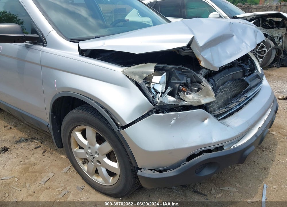2009 HONDA CR-V EX VIN: JHLRE48579C017490