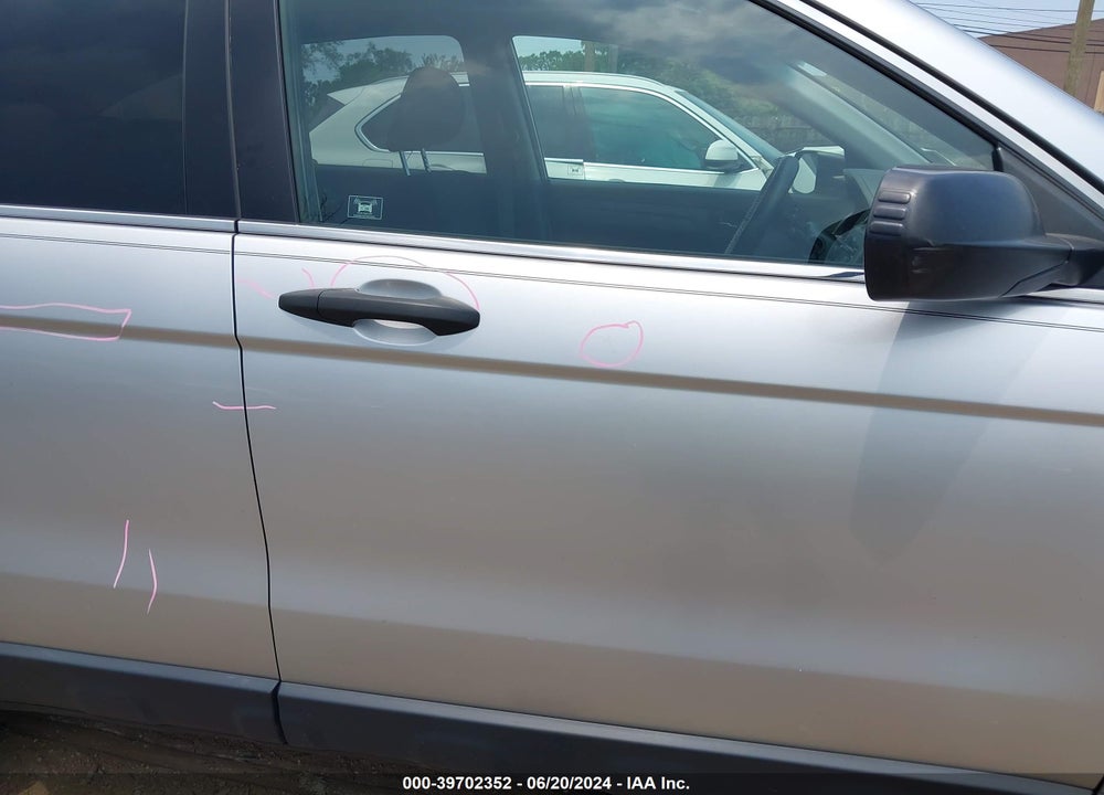 2009 HONDA CR-V EX VIN: JHLRE48579C017490