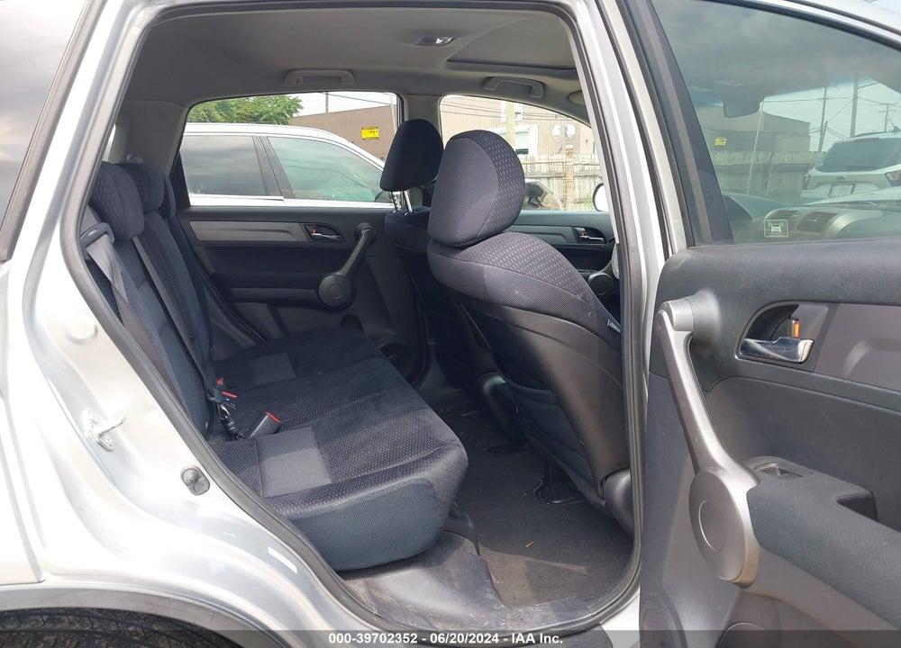 2009 HONDA CR-V EX VIN: JHLRE48579C017490