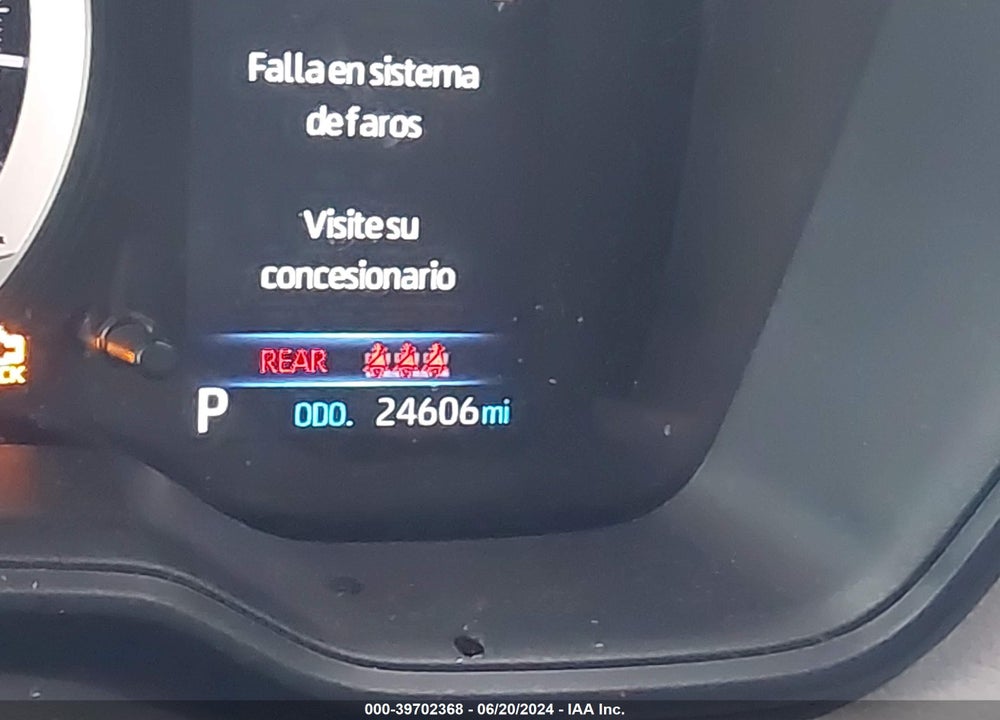 2022 TOYOTA COROLLA LE VIN: 5YFEPMAE8NP378468