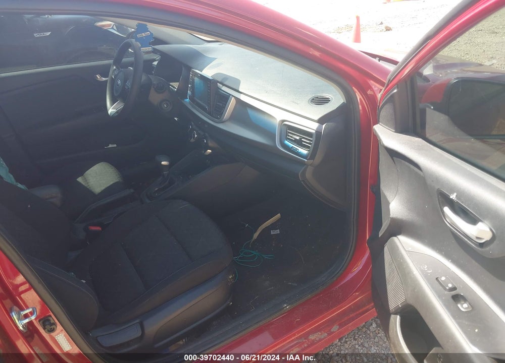 2020 KIA RIO S VIN: 3KPA24AD6LE331894