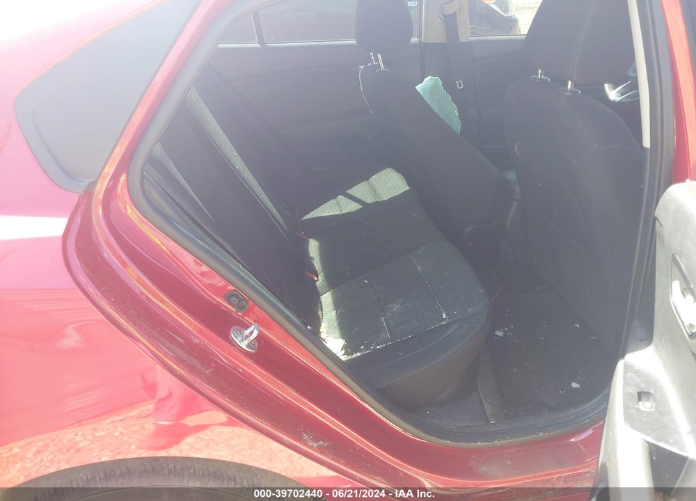 2020 KIA RIO S VIN: 3KPA24AD6LE331894