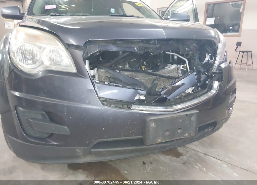 2013 CHEVROLET EQUINOX 1LT VIN: 2GNFLEEK2D6169207