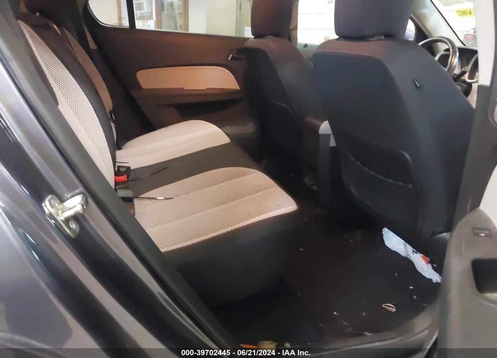 2013 CHEVROLET EQUINOX 1LT VIN: 2GNFLEEK2D6169207
