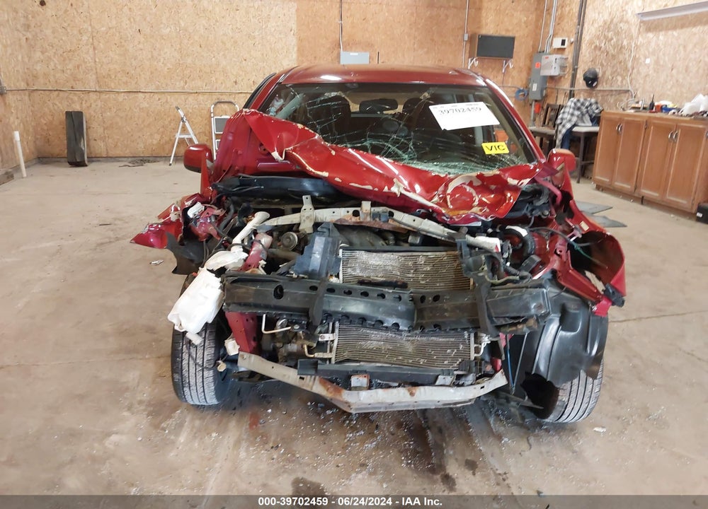 2014 NISSAN VERSA NOTE VIN: 3N1CE2CP2EL382693