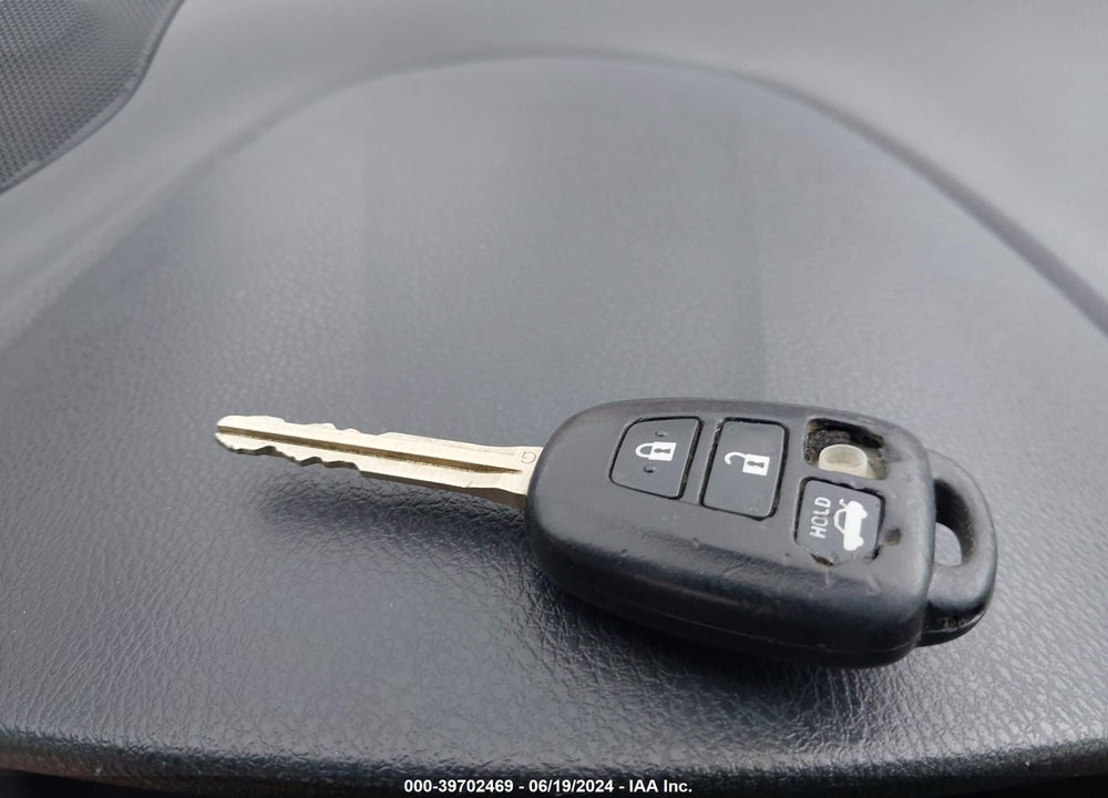 2015 SCION FR-S VIN: JF1ZNAA11F9707947