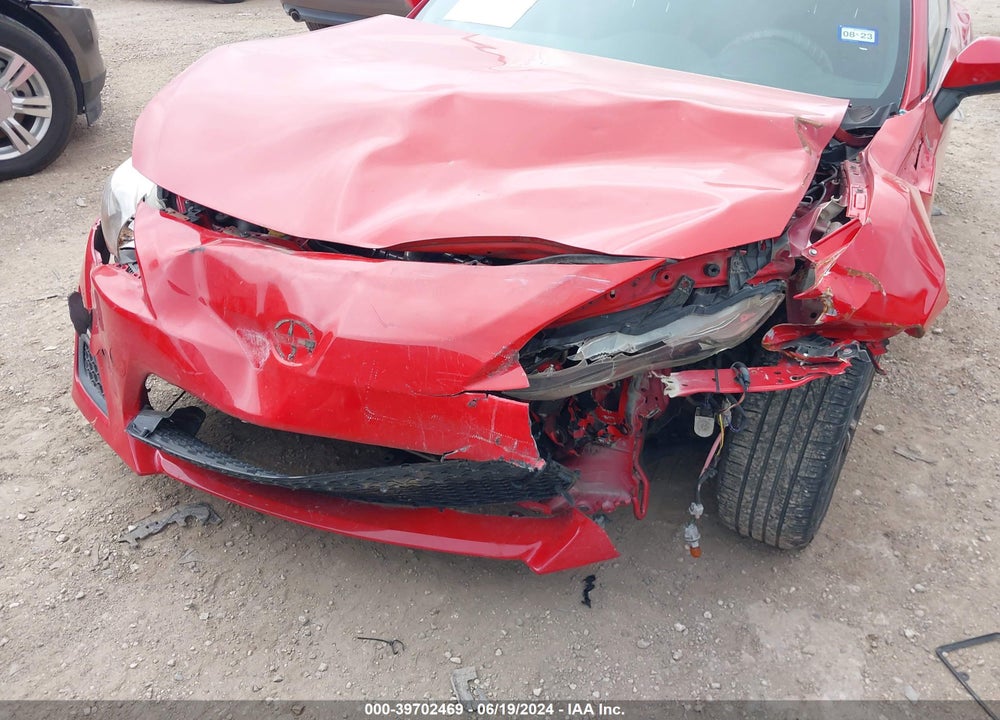 2015 SCION FR-S VIN: JF1ZNAA11F9707947