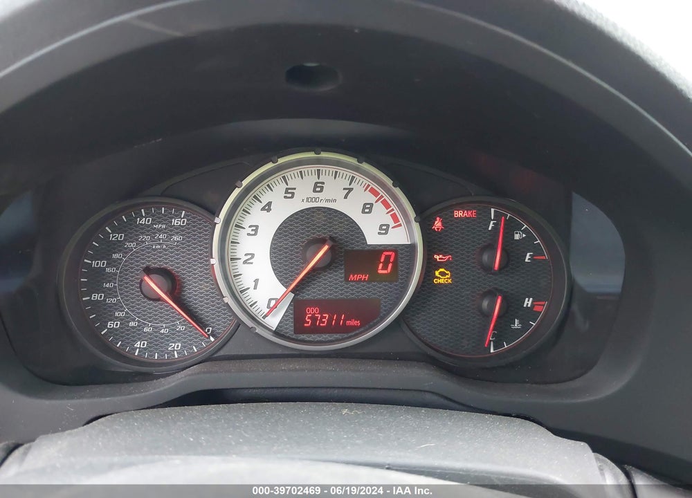 2015 SCION FR-S VIN: JF1ZNAA11F9707947