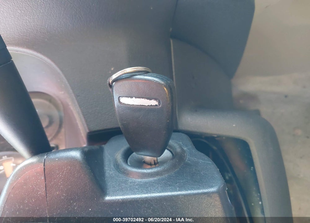 2017 JEEP PATRIOT SPORT FWD VIN: 1C4NJPBB2HD209092