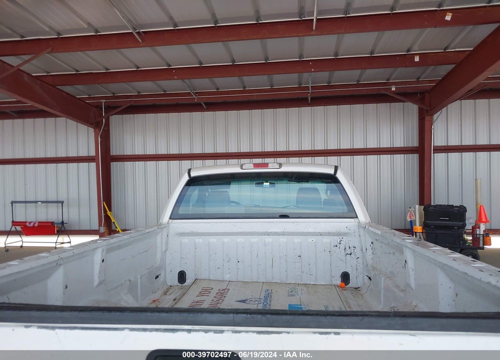 2006 FORD F-150 STX/XL/XLT VIN: 1FTRF12W96NA87468