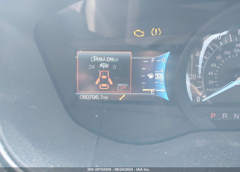 2018 FORD FUSION SE VIN: 3FA6P0HD4JR179891