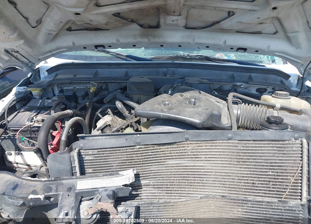 2011 FORD F-250 XLT VIN: 1FT7W2B65BEA68519