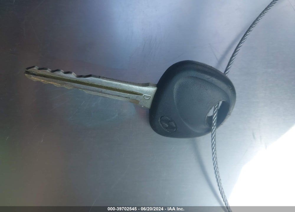 2007 HYUNDAI ELANTRA VIN: KMHDU46D07U089672
