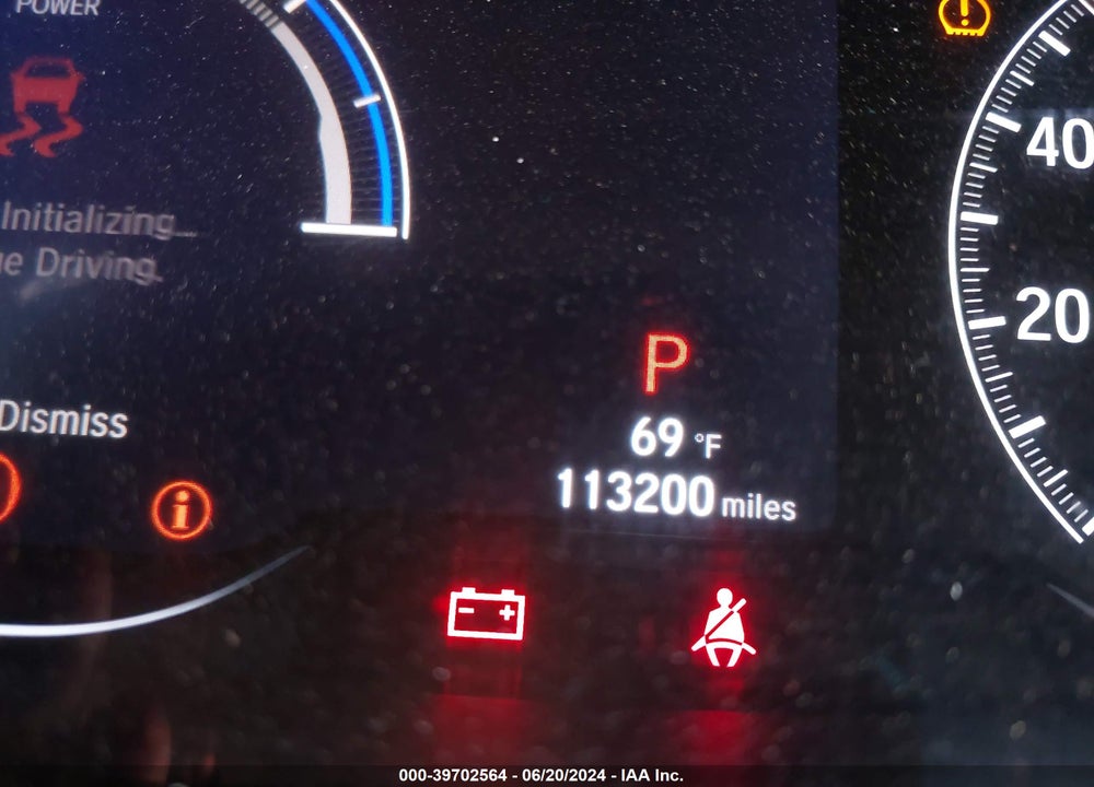 2018 HONDA ACCORD HYBRID EX VIN: 1HGCV3F42JA010634