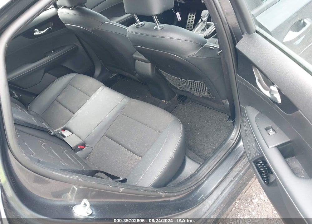 2024 KIA FORTE GT LINE VIN: 3KPF54AD5RE745738