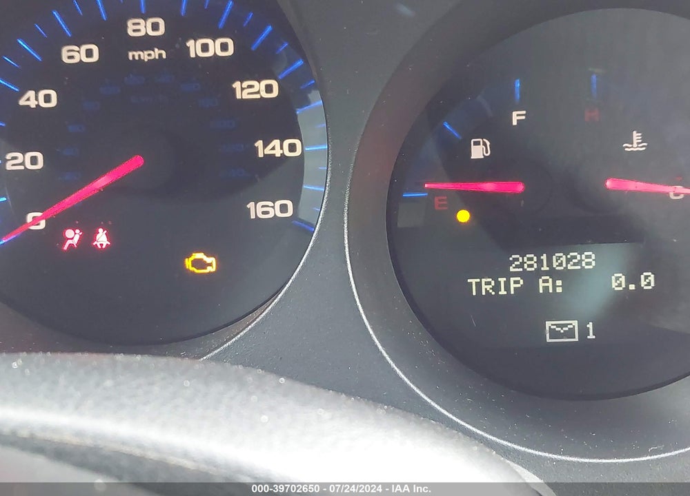 2004 ACURA TL VIN: 19UUA66284A013610
